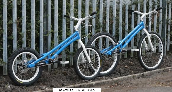 GU Le '09 - We got some of the new GU frames in and thought - Bike Pics