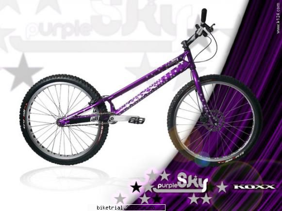 koxx purple sky de 26