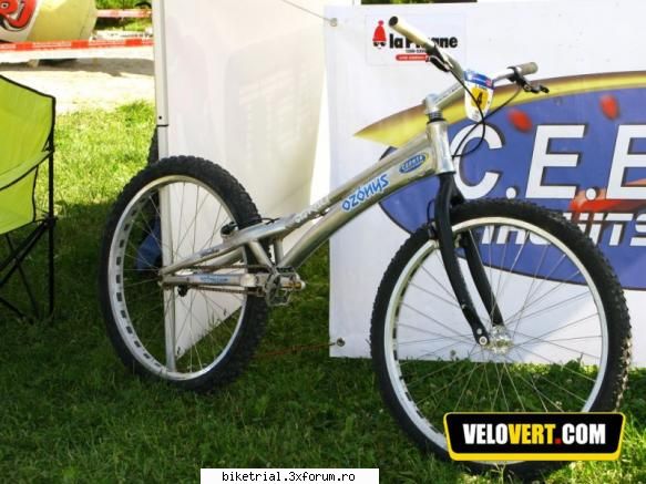 Probikes - denystriall - Bike Pics