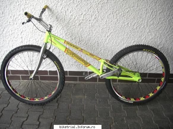 TTH Bike - denystriall - Bike Pics